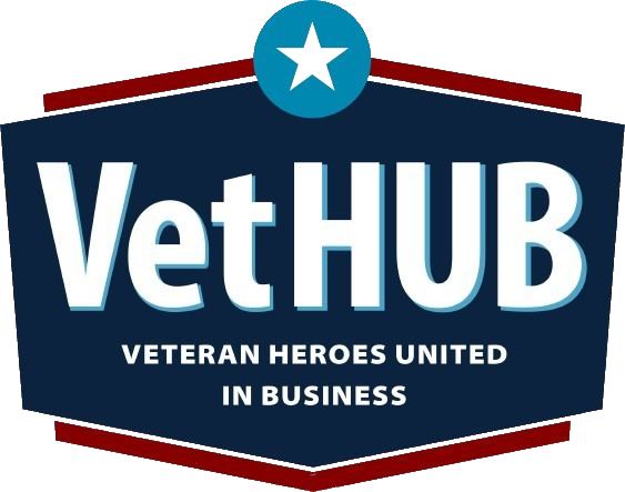 Texas VetHUB Certified